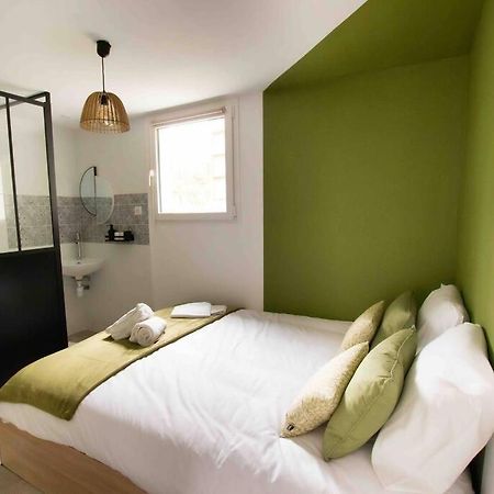Apt T2 Neuf Terrasse 阿爾勒 外观 照片